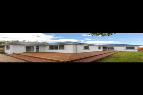 Photo of property in 47 Kirkwood Avenue, Upper Riccarton, Christchurch, 8041