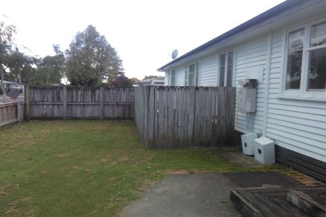 Photo of property in 41 Bader Street, Bader, Hamilton, 3206