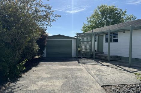 Photo of property in 112 Lethbridge Street, Feilding, 4702