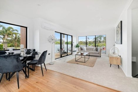 Photo of property in 1/25 Griffen Park Road, Mount Roskill, Auckland, 1041