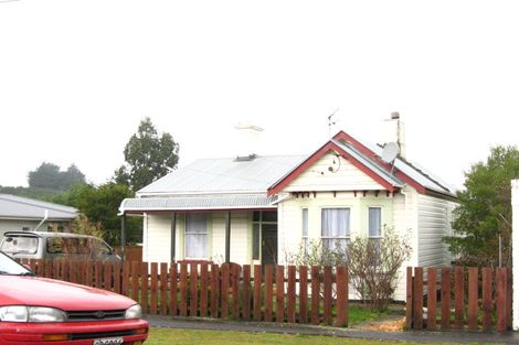 Photo of property in 6 Constant Street, Sawyers Bay, Port Chalmers, 9023