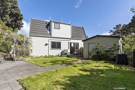 Photo of property in 117b Wexford Road, Miramar, Wellington, 6022