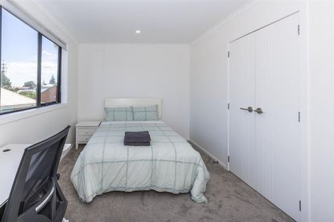 Photo of property in 5/18 May Street, Hamilton East, Hamilton, 3216