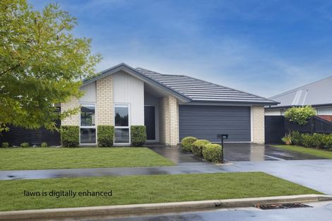 Photo of property in 18 Makawe Roa Street, Marshland, Christchurch, 8083