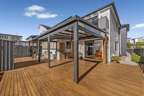 Photo of property in 90 Longhorn Drive, Flat Bush, Auckland, 2019