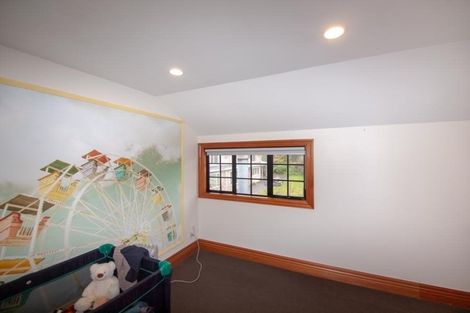 Photo of property in 12 Halswater Drive, Churton Park, Wellington, 6037