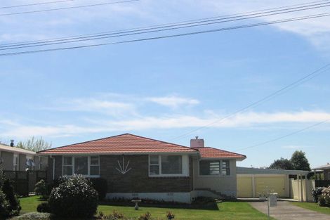 Photo of property in 7 Hillcrest Avenue, Hillcrest, Rotorua, 3015