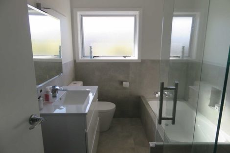 Photo of property in 16 Cam Place, Harewood, Christchurch, 8051