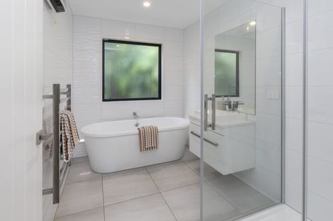 Photo of property in 6 Ramahana Road, Huntsbury, Christchurch, 8022