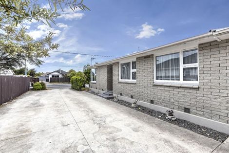 Photo of property in 2/239 Bower Avenue, North New Brighton, Christchurch, 8083