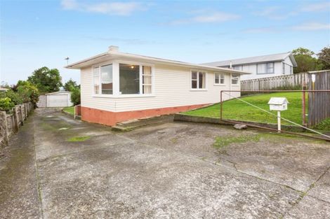 Photo of property in 57 Arahura Crescent, Waitangirua, Porirua, 5024