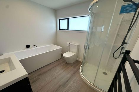 Photo of property in 36a Oxford Crescent, Ebdentown, Upper Hutt, 5018