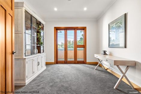 Photo of property in 110 St Andrews Road, Epsom, Auckland, 1023