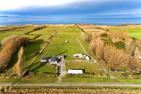 Photo of property in 135 Aitkens Road, Leeston, 7683