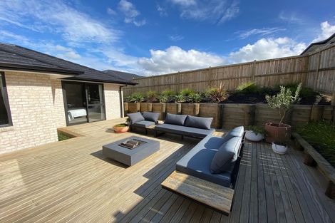 Photo of property in 1 Harriet Johnston Drive, Pokeno, 2402