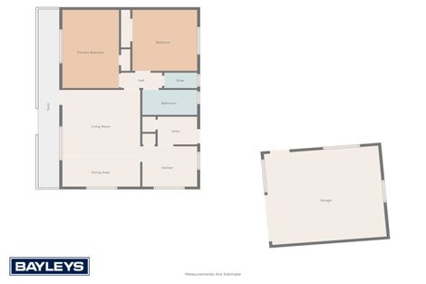 Photo of property in 1a Heath Street, St Andrews, Hamilton, 3200