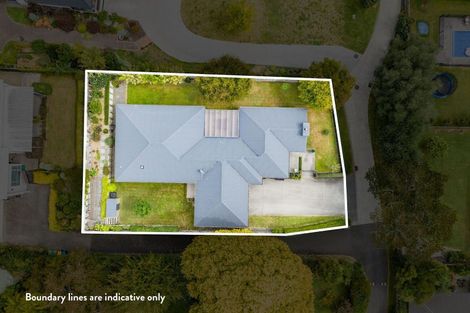 Photo of property in 9a Bronte Place, Leamington, Cambridge, 3432