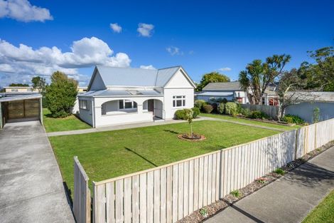 Photo of property in 13 Sandilands Street, Feilding, 4702