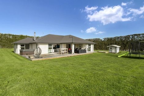 Photo of property in 18 Jacks Lane, Oropi, Tauranga, 3173