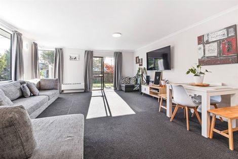 Photo of property in 4 Cossar Street, Burwood, Christchurch, 8083