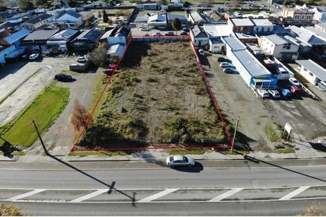 Photo of property in 111 King Street, Kensington, Timaru, 7910