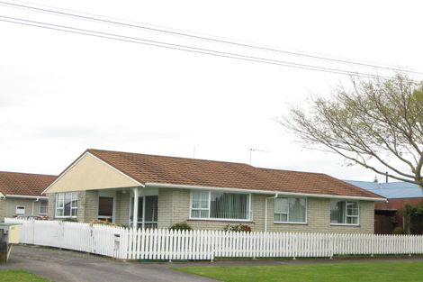 Photo of property in 1/57 Doone Street, Lynmouth, New Plymouth, 4310