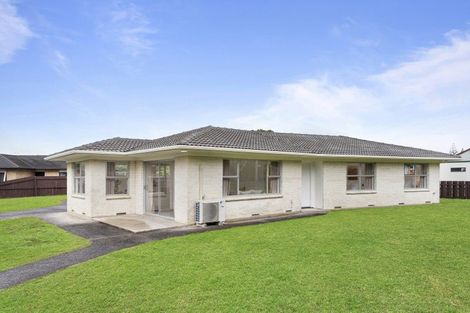 Photo of property in 8 Mcnally Road, Pukekohe, 2120