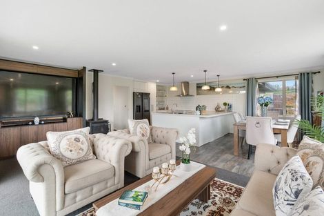 Photo of property in 247 Baker Road, Berwick Forest, Outram, 9073