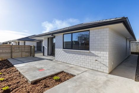 Photo of property in 11 Catherine Lane, Levin, 5510