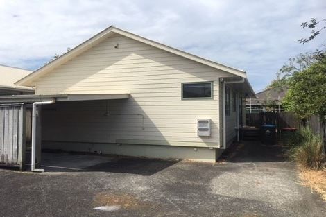 Photo of property in 29b Oakley Avenue, Waterview, Auckland, 1026