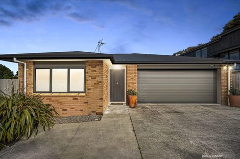 Photo of property in 33a Woodland Road, Johnsonville, Wellington, 6037