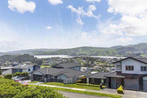 Photo of property in 84 Endeavour Drive, Whitby, Porirua, 5024