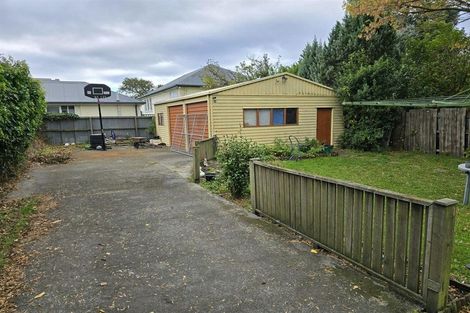 Photo of property in 146 Blenheim Road, Riccarton, Christchurch, 8041