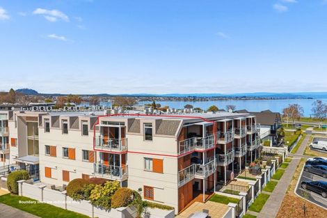 Photo of property in 101 On Roberts, 2/101 Roberts Street, Taupo, 3330