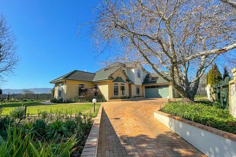 Photo of property in 13 Mannix Place, Matamata, 3400