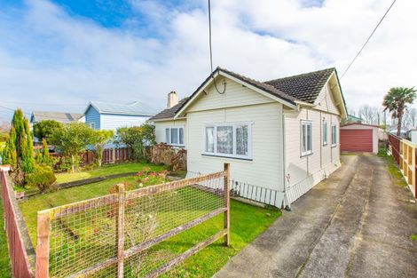 Photo of property in 4 Seddon Street, Te Aroha, 3320
