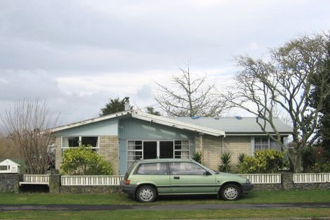 Photo of property in 112 Peacockes Road, Fitzroy, Hamilton, 3206