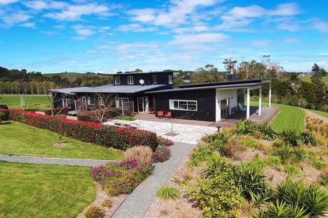 Photo of property in 497a Whitmore Road, Tawharanui Peninsula, Warkworth, 0986