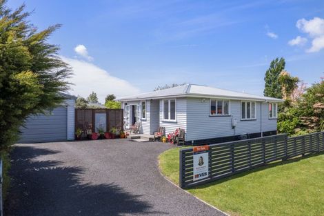 Photo of property in 29 Wrigley Street, Waihi, 3610