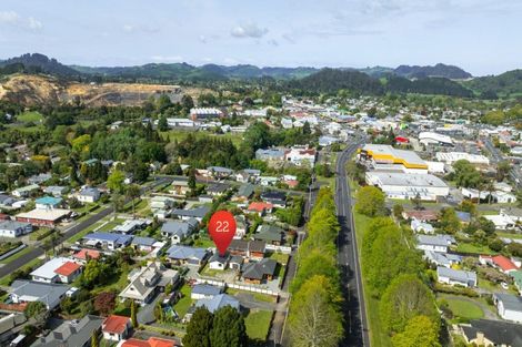 Photo of property in 22 Parry Palm Avenue, Waihi, 3610