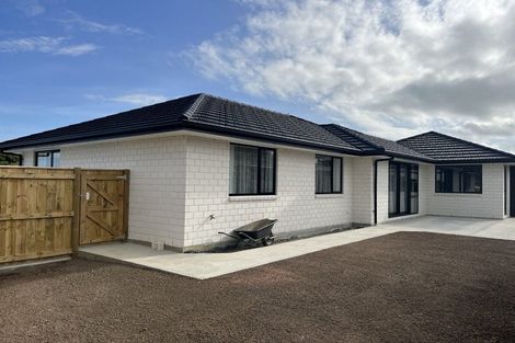 Photo of property in 136 Broadway, Marton, 4710