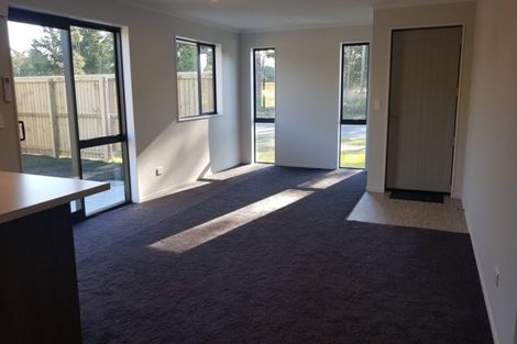 Photo of property in 130 Broadlands Drive, Rolleston, 7615