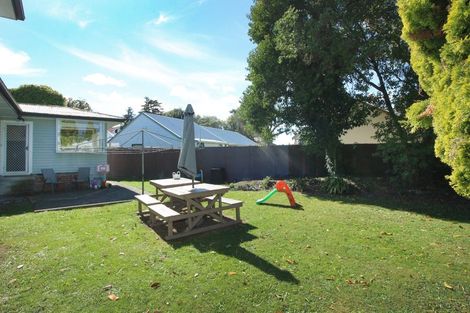 Photo of property in 14 Viscount Place, West End, Palmerston North, 4412