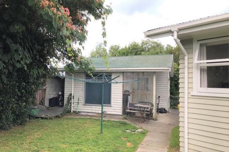 Photo of property in 55 Nelson Street, Mayfield, Blenheim, 7201