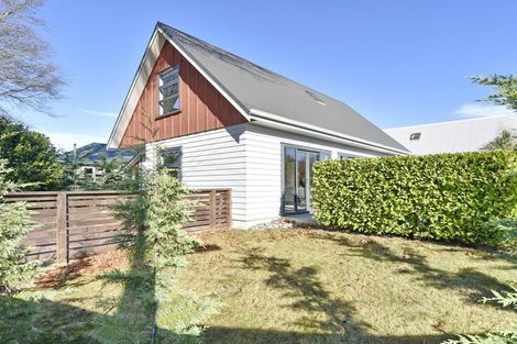 Photo of property in 23 Emmett Street, Shirley, Christchurch, 8013