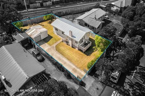 Photo of property in 116 St Georges Road, Avondale, Auckland, 0600