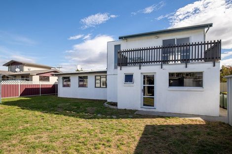 Photo of property in 29 Marslin Street, Alexandra, 9320