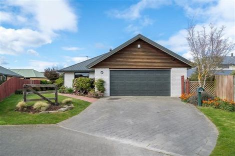 Photo of property in 4 Alpine Close, Mosgiel, 9024