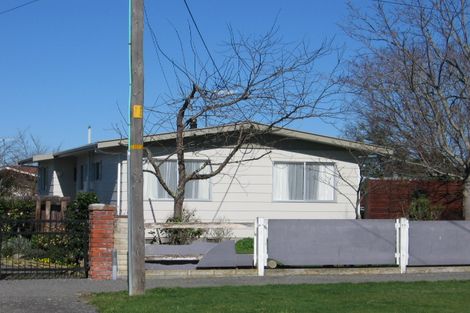Photo of property in 33 Colville Street, Masterton, 5810