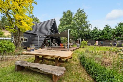 Photo of property in 297 Springvale Road, Springvale, Alexandra, 9391